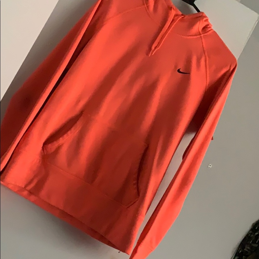 Nike Therma Fit hoodie